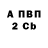 Амфетамин 97% Melvin Alcera